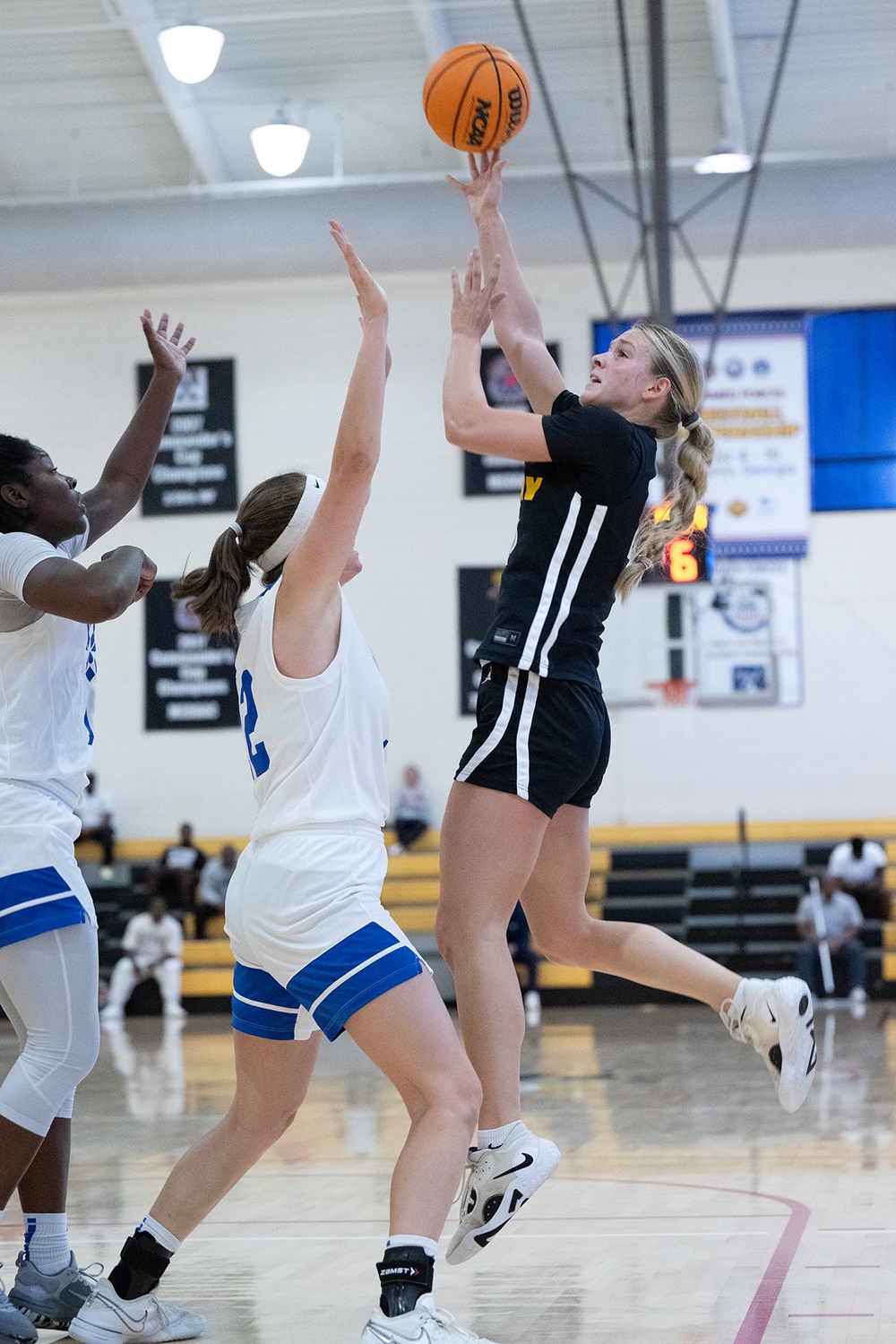 2024 Armed Forces Men's and Women's Basketball Championships