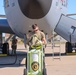 127th Air Refueling Group Temporary Relocation