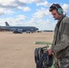 127th Air Refueling Group Temporary Relocation