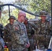 JPMRC 25-01 hosts VCSA Gen. James J. Mingus