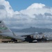 AMC refuels 199th Fighter Squadron during JPMRC 25-01