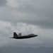 AMC refuels 199th Fighter Squadron during JPMRC 25-01