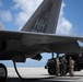 AMC refuels 199th Fighter Squadron during JPMRC 25-01