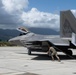 AMC refuels 199th Fighter Squadron during JPMRC 25-01