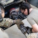 AMC refuels 199th Fighter Squadron during JPMRC 25-01