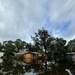 Flooding From Hurricane Milton