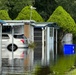 Flooding From Hurricane Milton