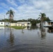 Flooding From Hurricane Milton