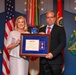 Sacramento District team member receives the Secretary of the Army Award for Valor