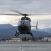 Alaska Army National Guardsmen prep Lakota helicopters for movement to Southwest border