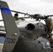 Alaska Army National Guardsmen prep Lakota helicopters for movement to Southwest border