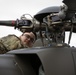 Alaska Army National Guardsmen prep Lakota helicopters for movement to Southwest border