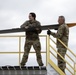 Alaska Army National Guardsmen prep Lakota helicopters for movement to Southwest border