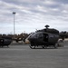 Alaska Army National Guardsmen prep Lakota helicopters for movement to Southwest border