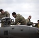 Alaska Army National Guardsmen prep Lakota helicopters for movement to Southwest border