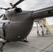 Alaska Army National Guardsmen prep Lakota helicopters for movement to Southwest border