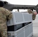 Alaska Army National Guardsmen prep Lakota helicopters for movement to Southwest border