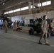 Alaska Army National Guardsmen prep Lakota helicopters for movement to Southwest border