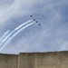 San Francisco Fleet Week 2024: Blue Angels over San Francisco