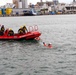 U.S. Army Garrison Okinawa Firefighters Host Joint Water Rescue Training Event