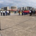 U.S. Army Garrison Okinawa Firefighters Host Joint Water Rescue Training Event