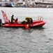 U.S. Army Garrison Okinawa Firefighters Host Joint Water Rescue Training Event