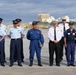 U.S. Army Garrison Okinawa Firefighters Host Joint Water Rescue Training Event