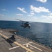 Flight Operations onboard USS Iwo Jima