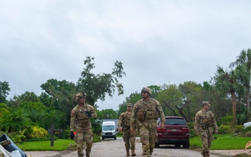 National Guard supports disaster response through assistance compacts