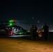 129RQW Airmen Conducts SAR Operation