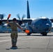 129RQW Airmen Conducts SAR Operation