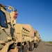 Louisiana National Guard Soldiers stage at the 7th Special Forces Group (Airborne)