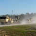 Louisiana National Guard Soldiers stage at the 7th Special Forces Group (Airborne)