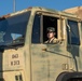 Louisiana National Guard Soldiers stage at the 7th Special Forces Group (Airborne)