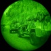 U.S. Army Soldiers conduct night operations during JPMRC 25-01