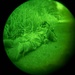 U.S. Army Soldiers conduct night operations during JPMRC 25-01