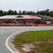 Construction on Camp Lejeune