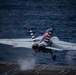 Nimitz Conducts Flight Operations