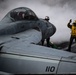 Nimitz Conducts Flight Operations