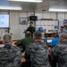 Sama Sama 2024 Maritime Domain Awareness Training