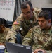 260th Military Intelligence Battalion conducts recovery operations after Hurricane Milton’s landfall