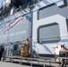 USS America (LHA 6) Celebrates 10 Commissioning Anniversary