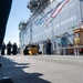 USS America (LHA 6) Celebrates 10 Commissioning Anniversary