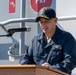 USS America (LHA 6) Celebrates 10 Commissioning Anniversary