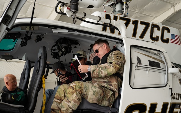 Hurricane Milton Response 24