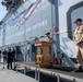 USS America (LHA 6) Celebrates 10 Commissioning Anniversary