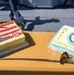 USS America (LHA 6) Celebrates 10 Commissioning Anniversary