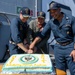 USS America (LHA 6) Celebrates 10 Commissioning Anniversary