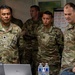 50th RSG commander conducts battlefield circulation after Hurricane Milton landfall