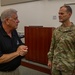 50th RSG commander conducts battlefield circulation after Hurricane Milton’s landfall